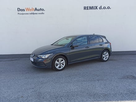 Volkswagen GOLF 2.0 TDI Life