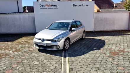 Volkswagen GOLF 1.0 TSI Life