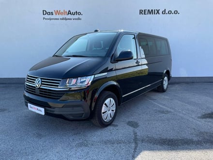 VW CARAVELLE COMFORTLINE 2.0 TDI DSG