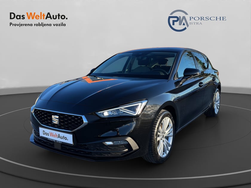 SEAT LEON 1.0 EcoTSI Style