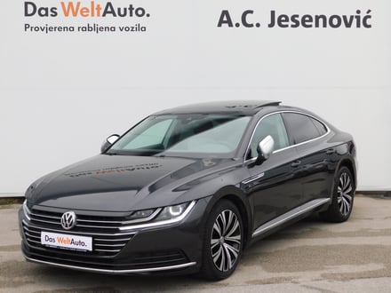 Volkswagen Arteon TDI DSG Elegance