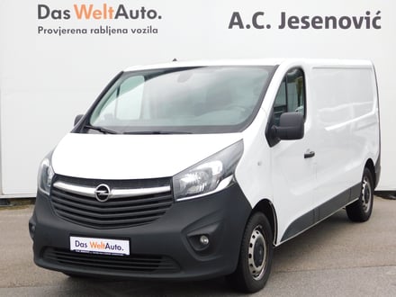 Opel Vivaro Van L2H1 1,6 CDTi 3,0t