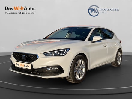 SEAT LEON 1.0 EcoTSI Style