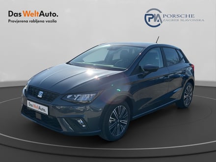 SEAT IBIZA 1.0 TSI Style Edition 40