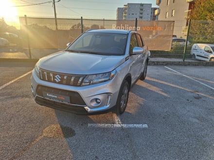 Suzuki Vitara 1,4 Premium (GL+) SHVS