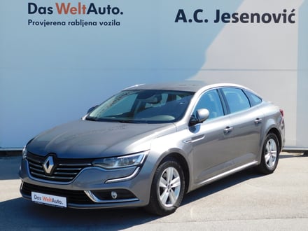 Renault Talisman Energy dCi 110 Life