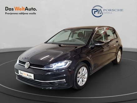 Volkswagen GOLF 1.6 TDI Comfortline