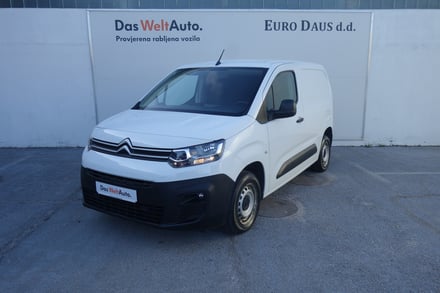 Citroën Berlingo 1,5 BlueHDi 75 M 650