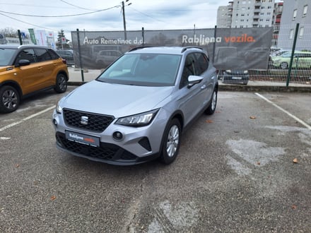 SEAT ARONA 1.0 TSI Style