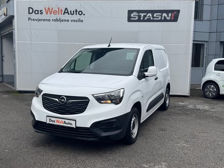 Opel Combo Van 1,5 D L1H1 Enjoy Start/Stop