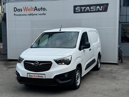 Opel Combo Van XL 1,5 D L2H1 Enjoy Pov.nosivost Start/Stop