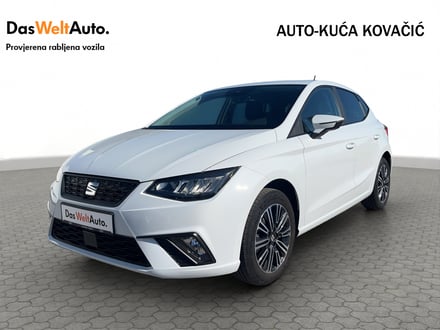 SEAT IBIZA 1.0 TSI 70kW Style