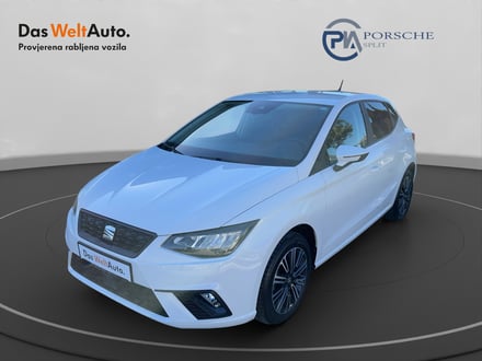 SEAT IBIZA 1.0 TSI Style