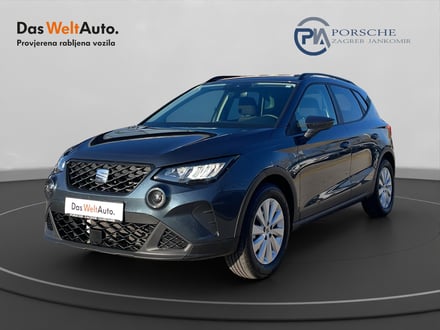 SEAT ARONA 1.0 TSI Style