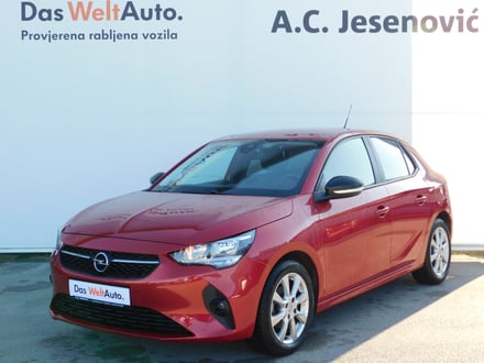 Opel Corsa 1,2 Edition