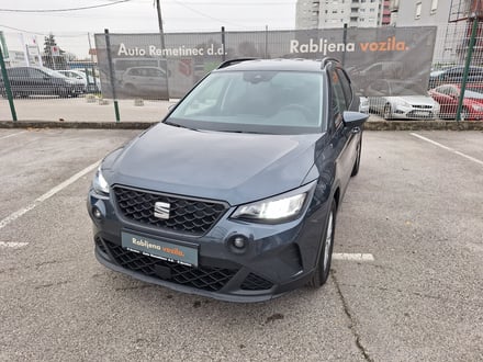 SEAT ARONA 1.0 TSI Style