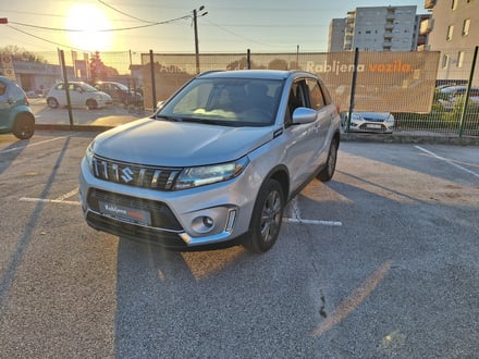 Suzuki Vitara 1,4 Premium (GL+) SHVS