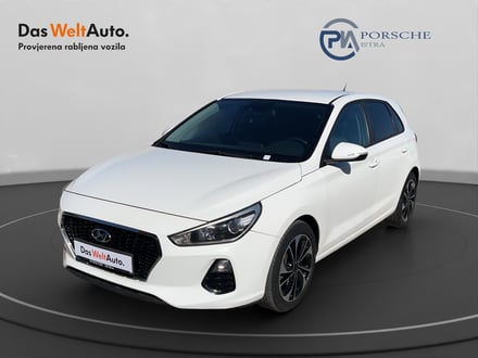 Hyundai i30 1,0 T-GDI 120 Classic