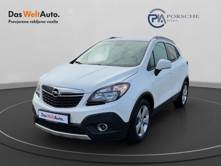 Opel Mokka X 1,6 CDTI Enjoy Start/Stop