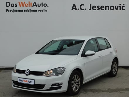 Volkswagen GOLF TDI Rabbit