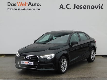 Audi A3 Limousine 1.6 TDI S tr Comfort