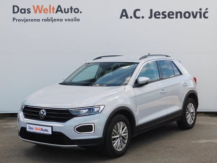 Volkswagen T-ROC 1.0 TSI Design