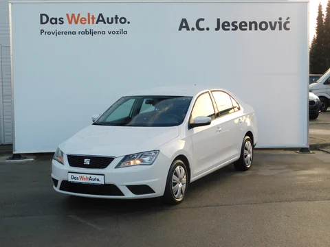 SEAT Toledo