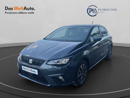 SEAT IBIZA 1.0 TSI Style Edition 40