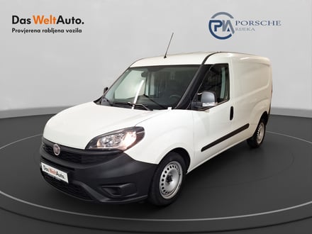 Fiat Doblo Cargo Furgon 1,6 Multijet Maxi Base