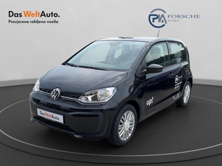 Volkswagen up! 1.0