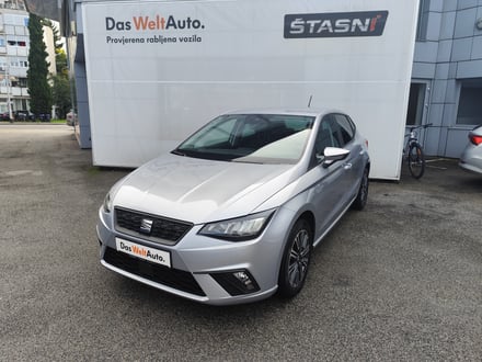 SEAT IBIZA 1.0 TSI Style