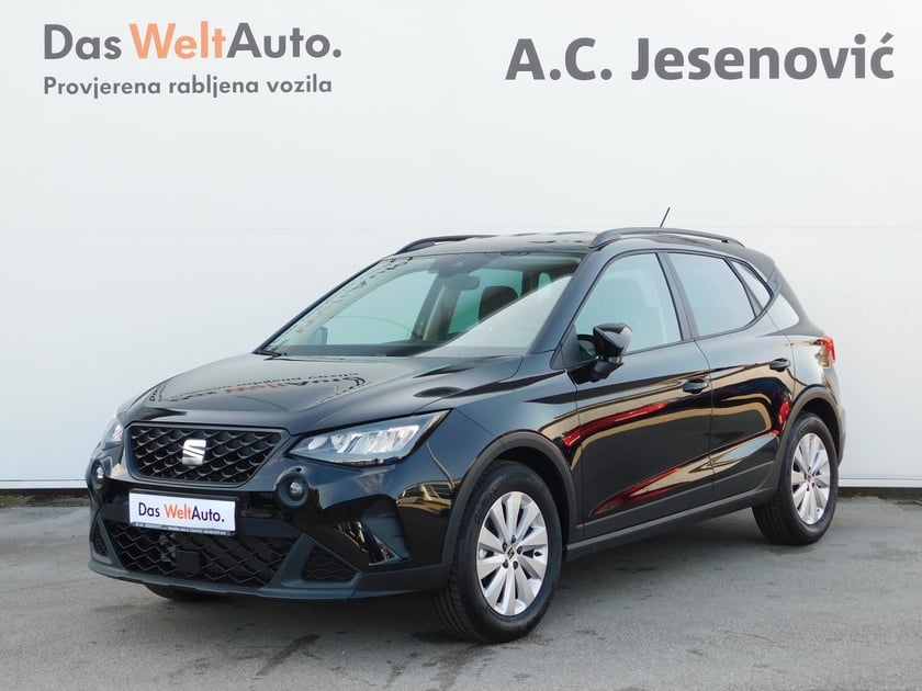 SEAT ARONA 1.0 TSI Style