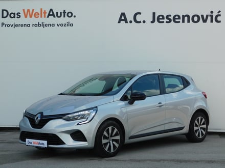 Renault Clio TCe 90 Equilibre