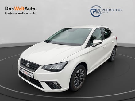 SEAT IBIZA 1.0 TSI Style