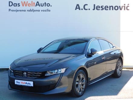 Peugeot 508 BlueHDi 130 S&S Allure Aut.