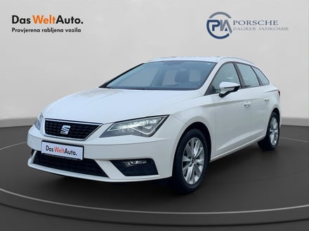 SEAT LEON ST 1.6 TDI STYLE COMFORT Start&St.