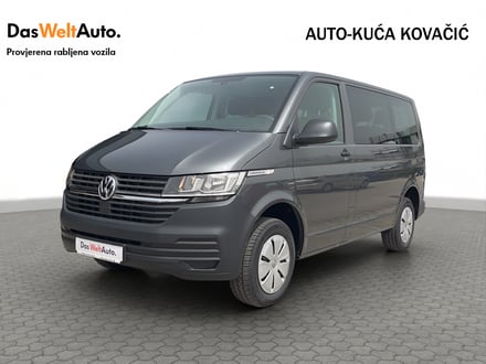 VW CARAVELLE TRENDLINE 2.0 TDI