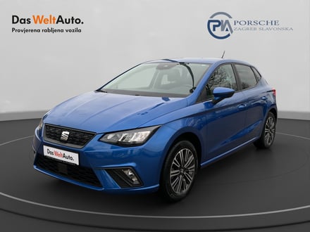 SEAT IBIZA 1.0 TSI Style