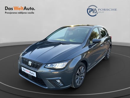 SEAT IBIZA 1.0 TSI Style