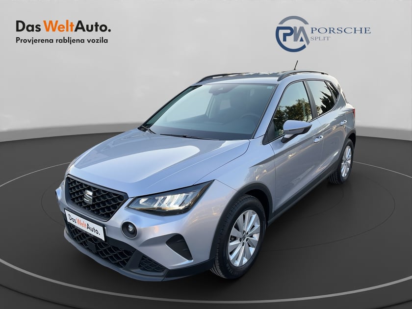 SEAT ARONA 1.0 TSI Style