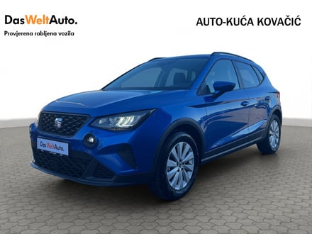 SEAT ARONA 1.0 TSI Style