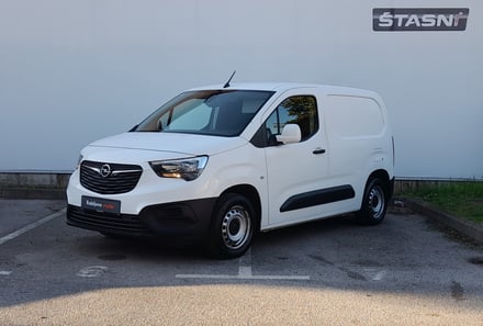 Opel Combo Van 1,5 D L1H1 Enjoy