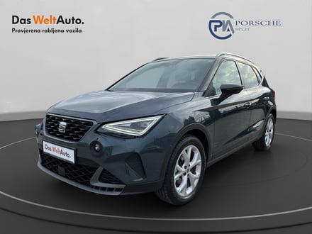 SEAT ARONA 1.0 TSI DSG FR