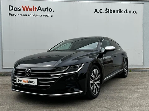 VW Arteon