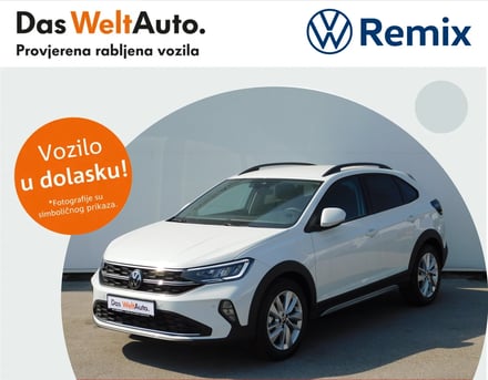 Volkswagen TAIGO 1.0 TSI Life Plus