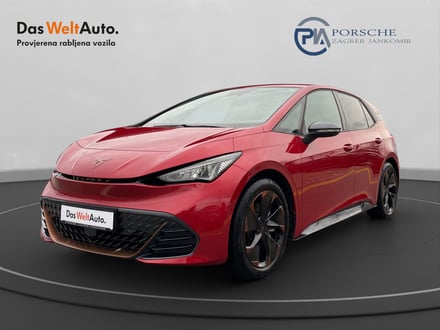 CUPRA BORN 77 (82) kWh eBOOST