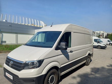 VW CRAFTER 35