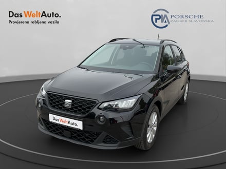 SEAT ARONA 1.0 TSI Style