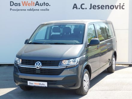 VW CARAVELLE TRENDLINE 2.0 TDI