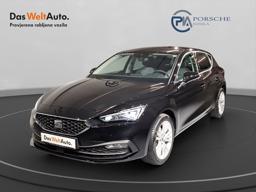 SEAT LEON 2.0 TDI evo DSG Style